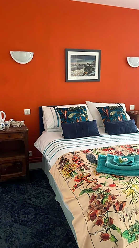 Le Diamant Chambrés