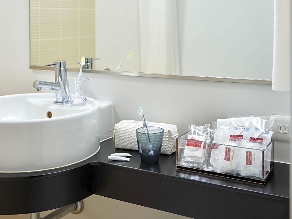 Mitsui Garden Hotel Shiodome Italia-Gai