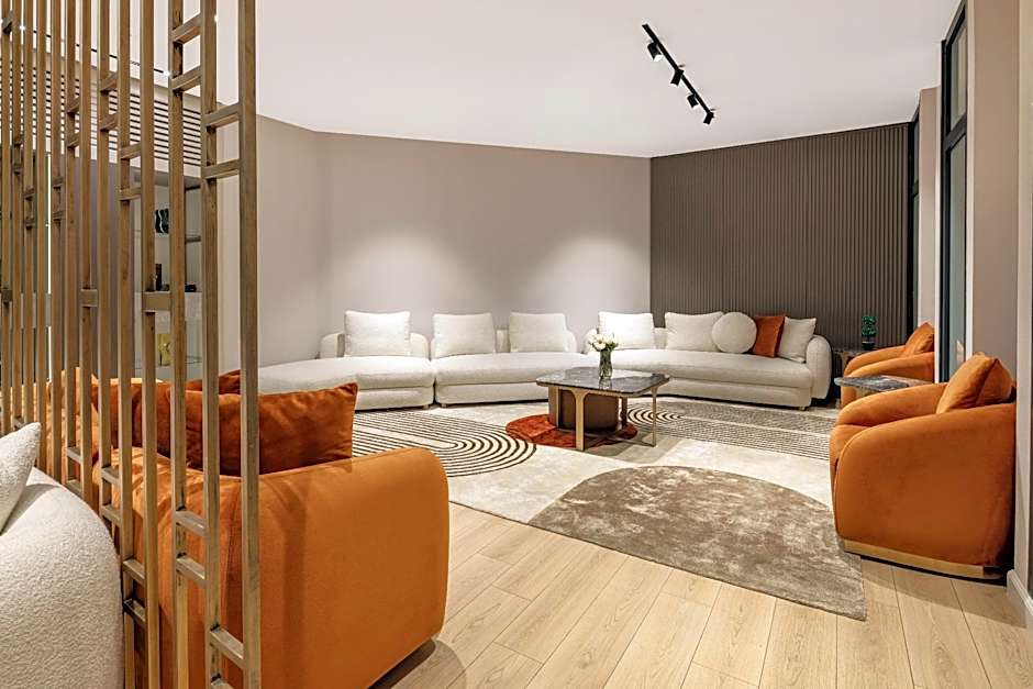 MAYAR RESIDENCE HOTEL