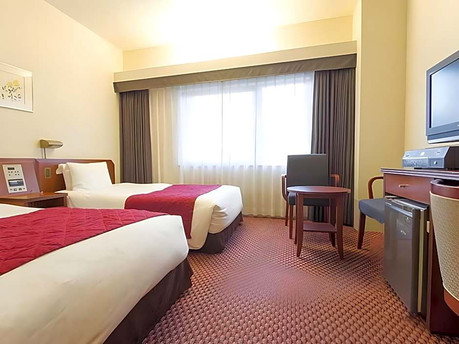 Hearton Hotel Kyoto