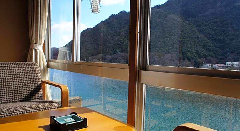 Usyounoie Sugiyama Hotel