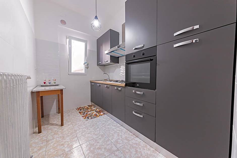 Lucy's Flat - Melendugno