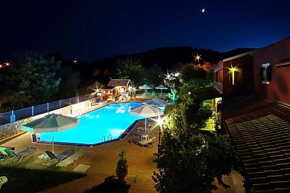 Blue Dream Apartments