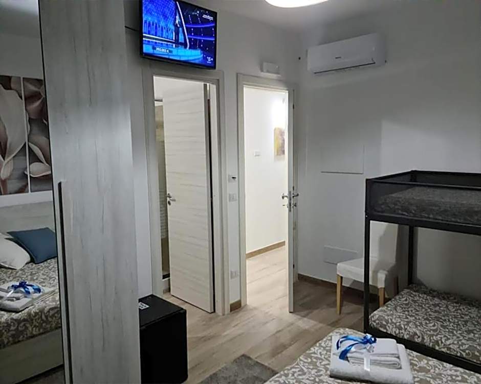 B&B Villa Chiara - Bed And Breakfast