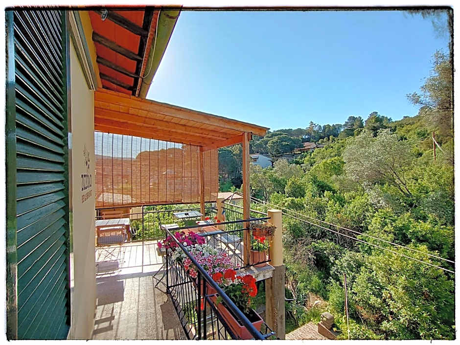 Lo Zizzolo- Bed&Breakfast