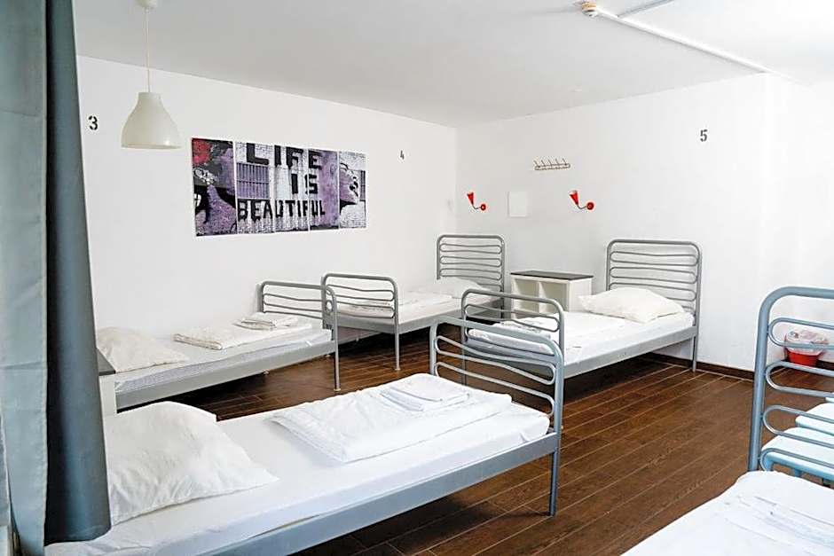Station - Hostel for Backpackers