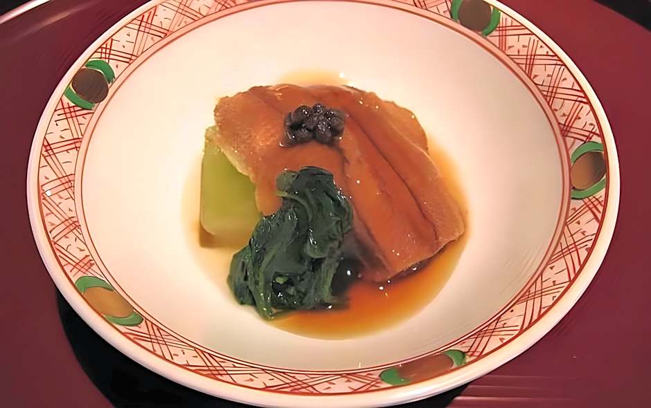 Muromachi-Yutone Serving Kyoto Cuisine Ryokan