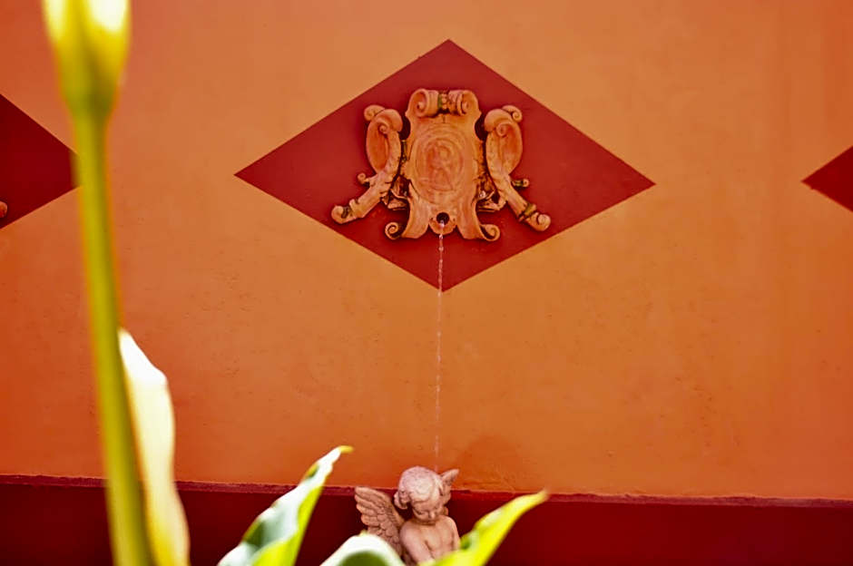 El Rincón de las Descalzas