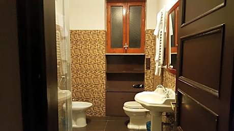 Economy Single Room