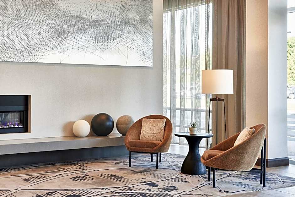 AC Hotel by Marriott Nashville Brentwood