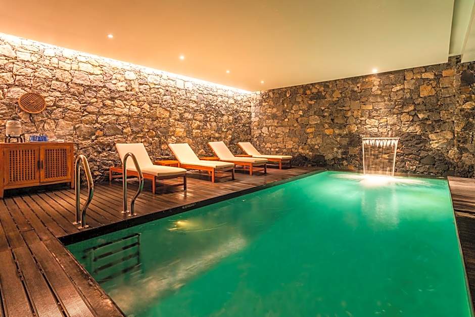 SENSI Azores Nature and SPA