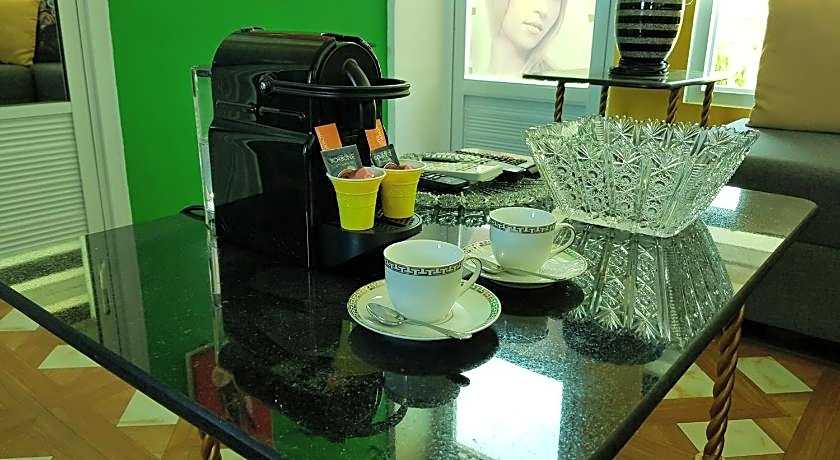 Italy Condotel Darasa