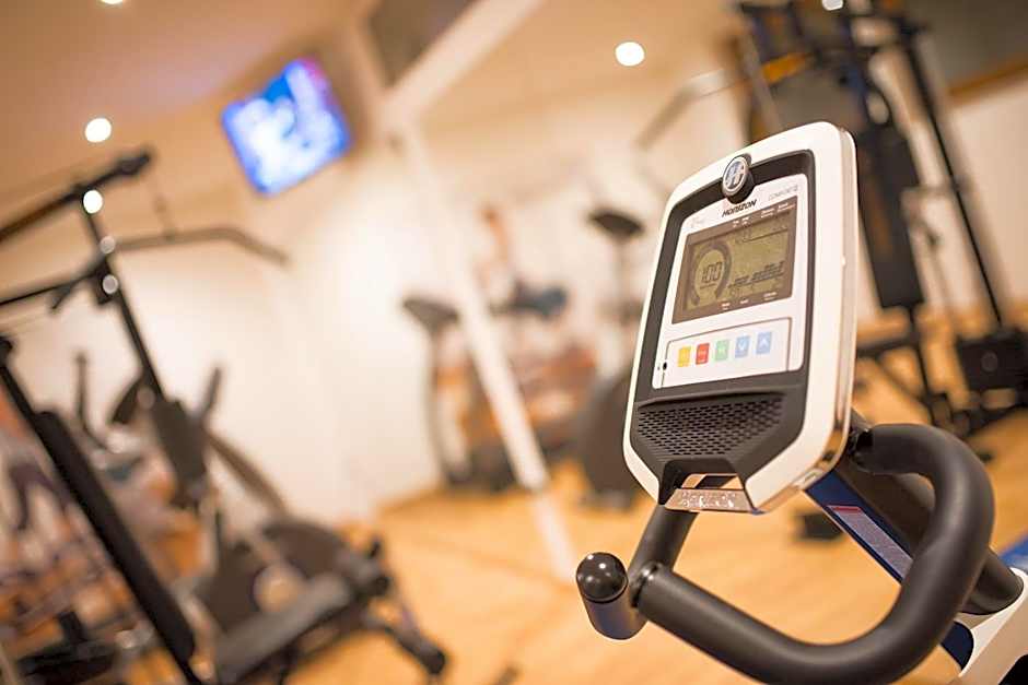 Garni Hotel Peterlinhof