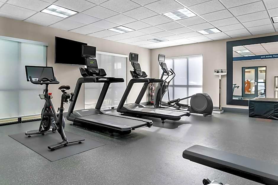 Hampton Inn By Hilton Detroit North Auburn Hills