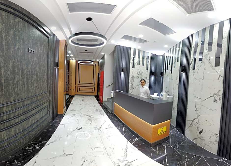 ASİWA HOTEL