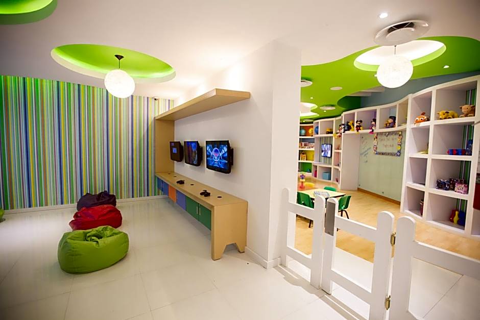 Buenaventura Grand Hotel & Spa - All Inclusive