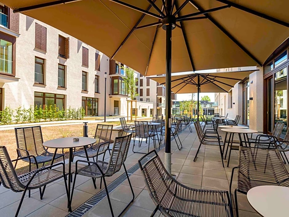 ibis Styles Friedrichshafen