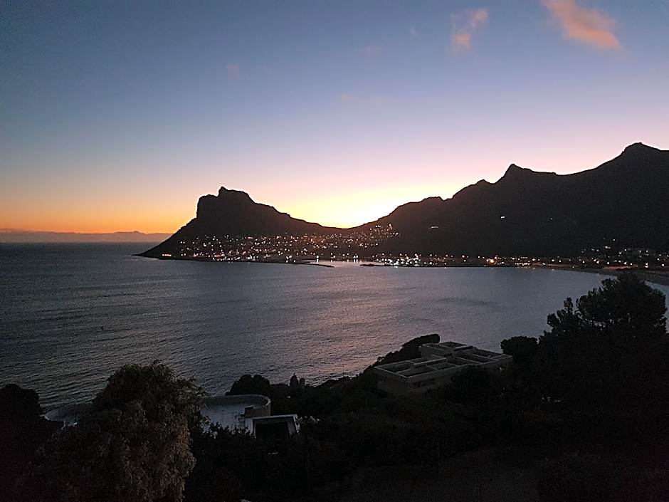 Victorskloof Lodge – Cape Town, TX