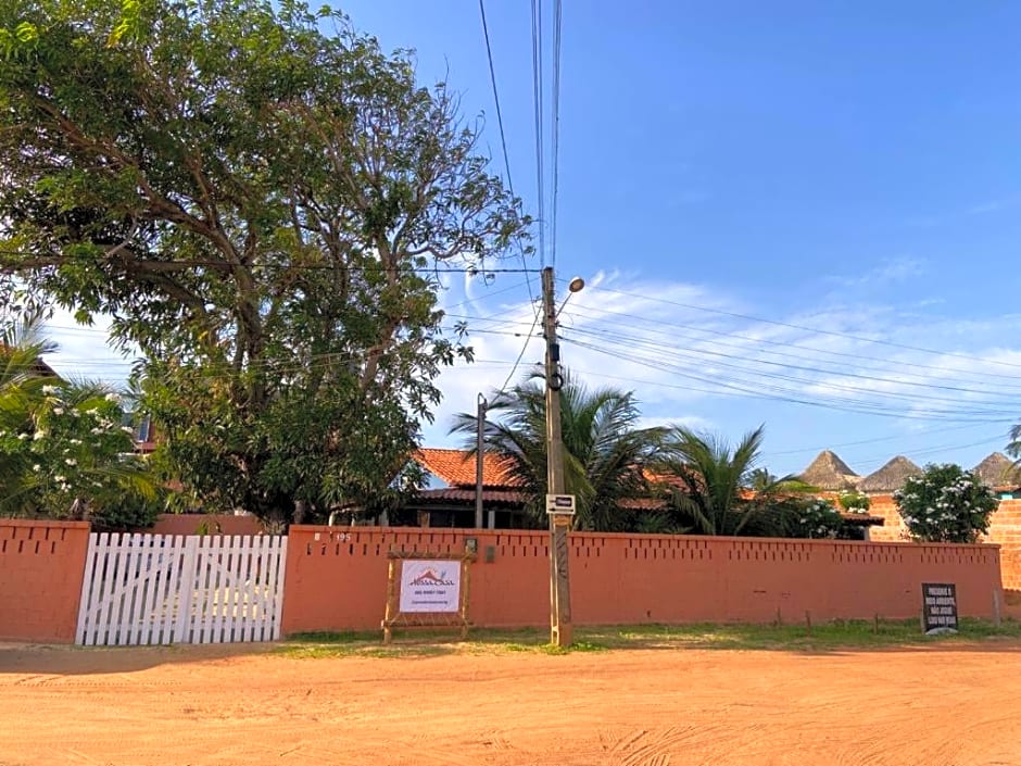 Pousada Nossa Casa