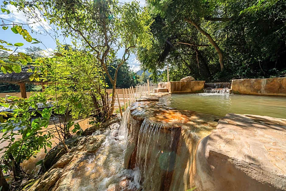 Hintok River Camp