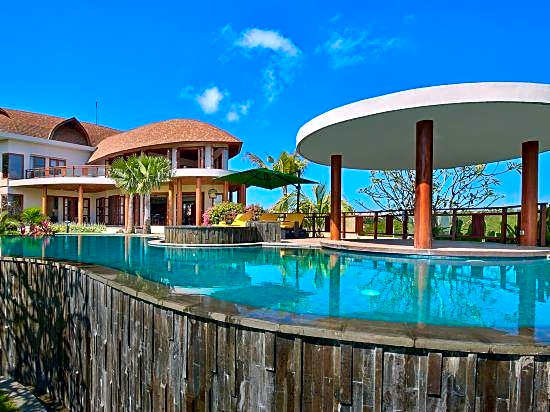Casa Bonita Villa Bali