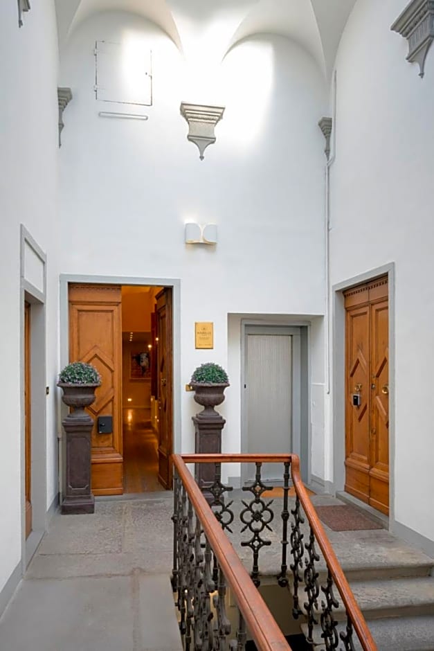 Mabelle Firenze Residenza Sassetti