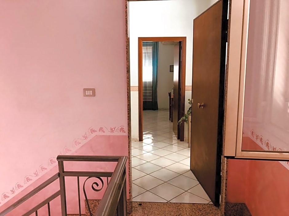 B&B Padre Pio