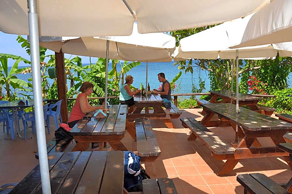 Aphrodite Beach Hotel