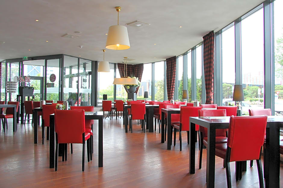 Bastion Hotel Zoetermeer