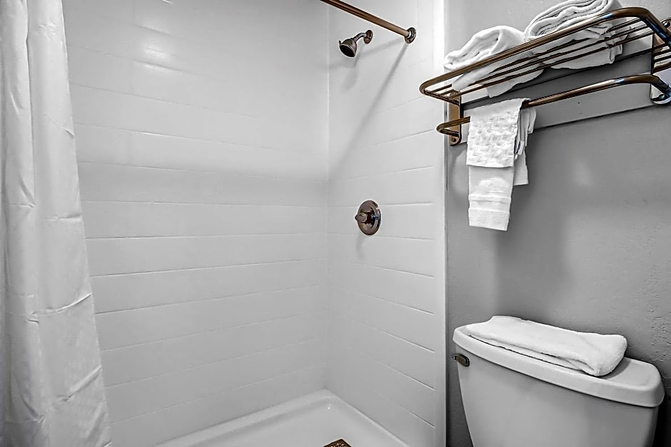 SureStay Hotel by Best Western Oklahoma City West