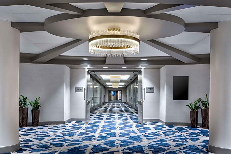 Hyatt Regency Dallas