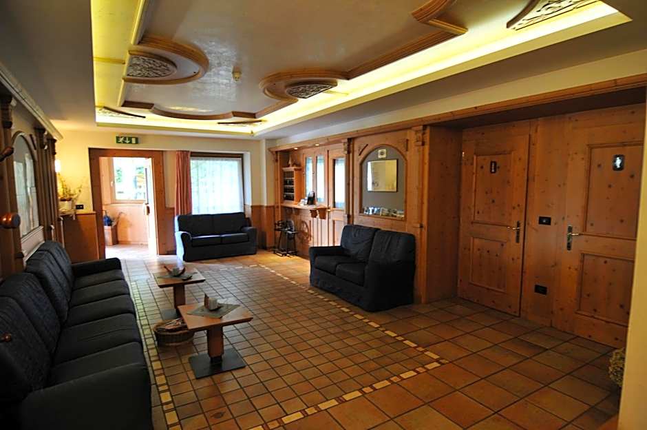 Al Pian Garnì - B&B & Pizza