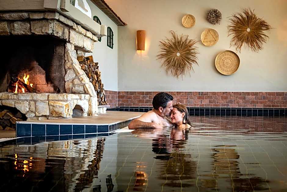 Christinenhof & Spa - Wellnesshotel am Rande des Spreewalds