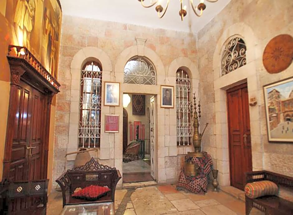 Jerusalem Hotel
