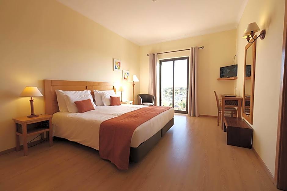 Quinta dos Poetas Nature Hotel & Apartments