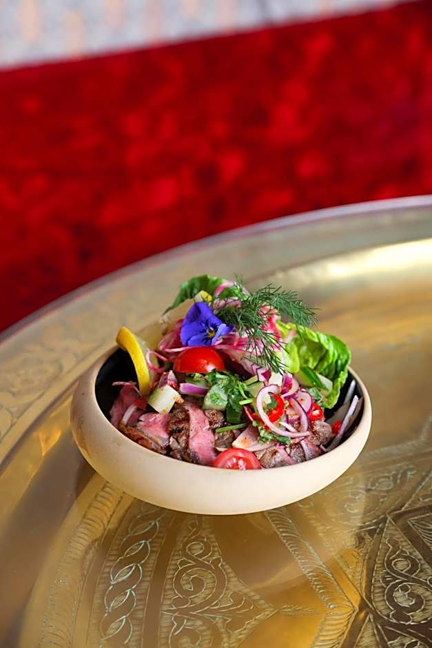 Crazy Bear Stadhampton