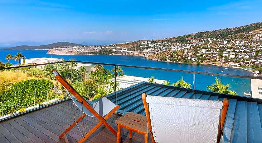 Mare Deluxe Residences  & Villas