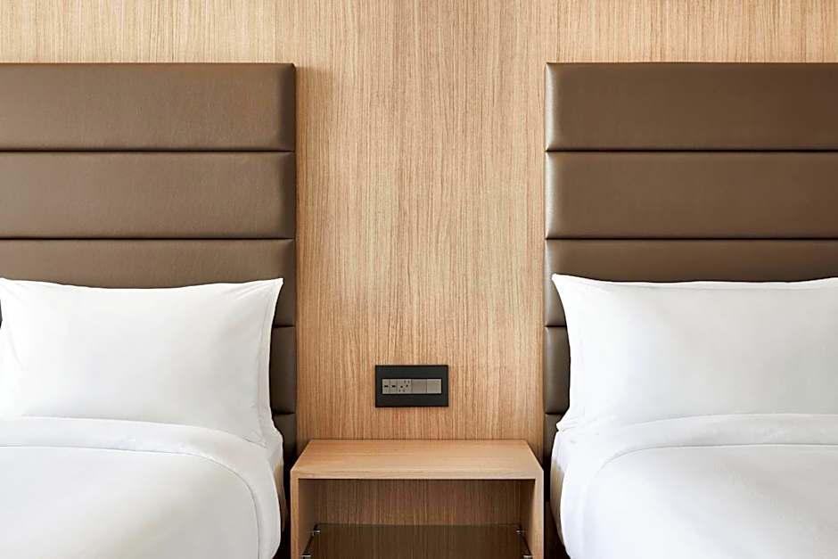 AC Hotel by Marriott Dallas Frisco