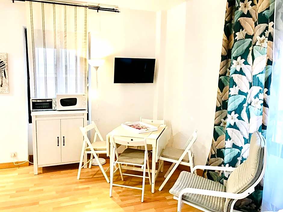 Resitur Luxury Apartment 114