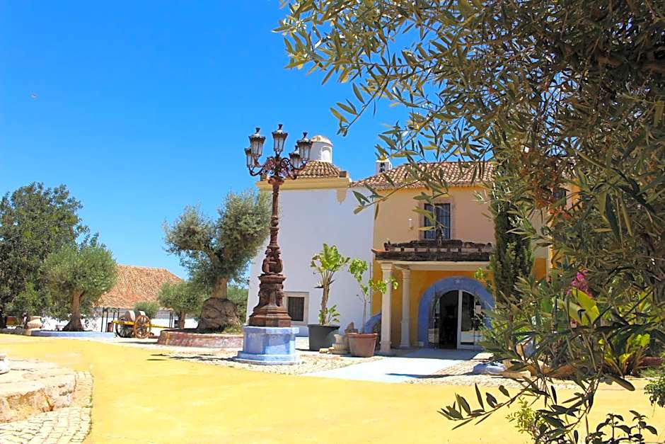 Hotel de Charme Capela das Artes