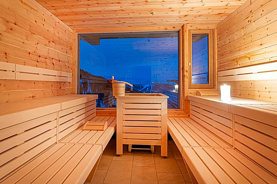 Mountainlovers Berghotel SeidlAlm