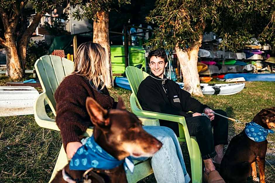 Holiday Haven Burrill Lake