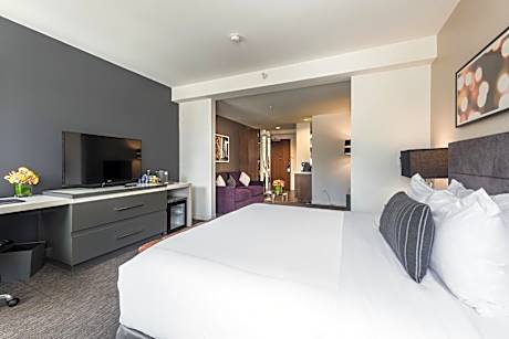 Executive King Room