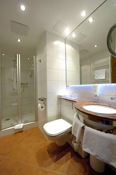 Hotel Nothnagel