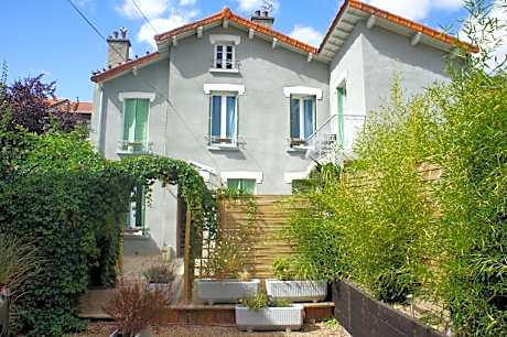 Appart Albert'House