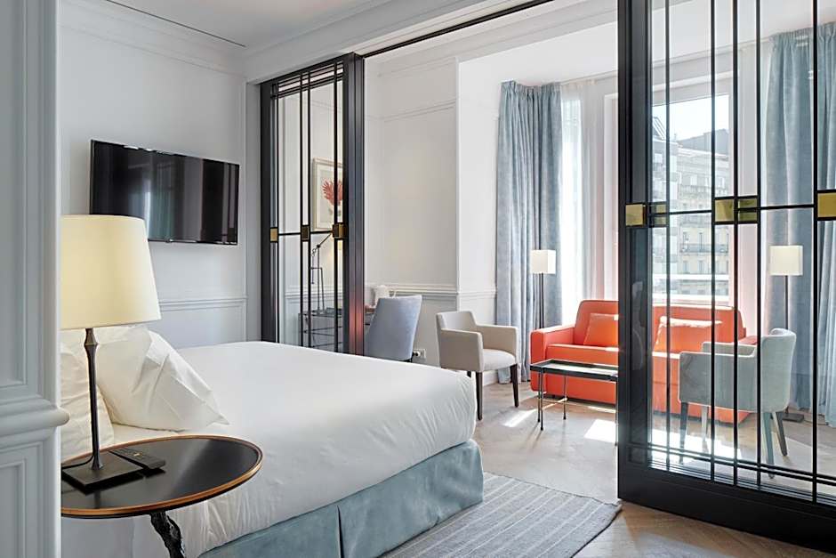 Hotel Boutique Villa Favorita