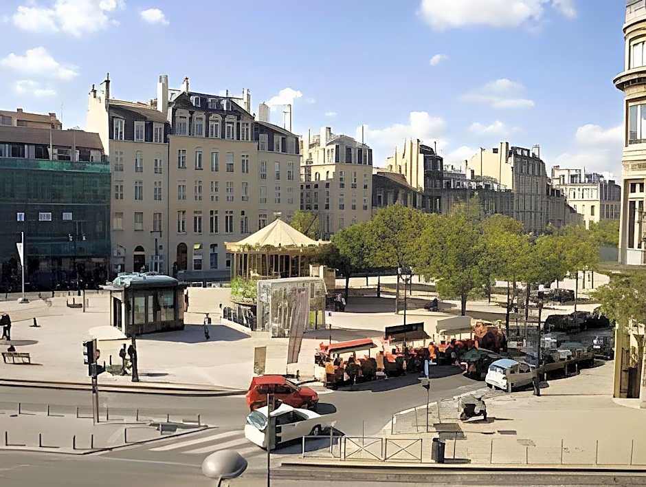 Hotel des 4 Soeurs