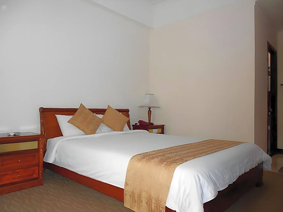 Ninh Kieu 2 Hotel