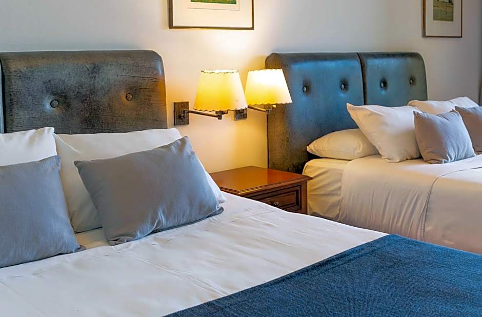 Wyndham Garden Lujan