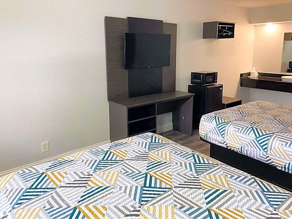 Motel 6-Memphis, TN - Downtown